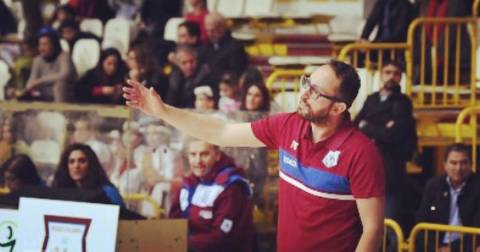 Foto dell'atleta Antonio Cugliandro